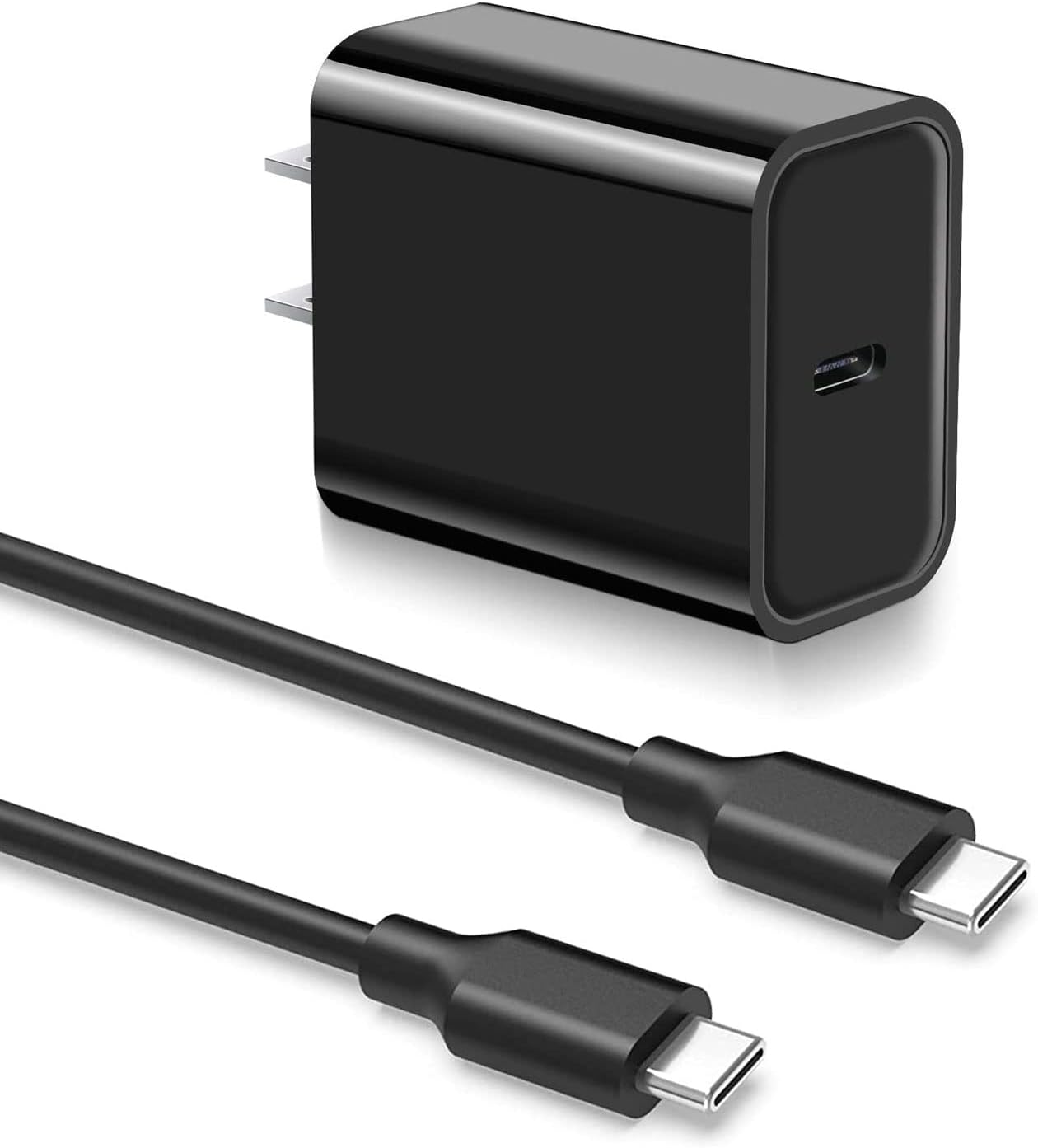 30W DJI Drone Power Adapter Charger Cable for Mini 4 Pro, Mini 3, Two-Way Charging Hub, SE, 2, Avata 2, RC Controller, RS 3 Pro, RS 3, RSC 2, FPV USB C Charging Cord Accessories