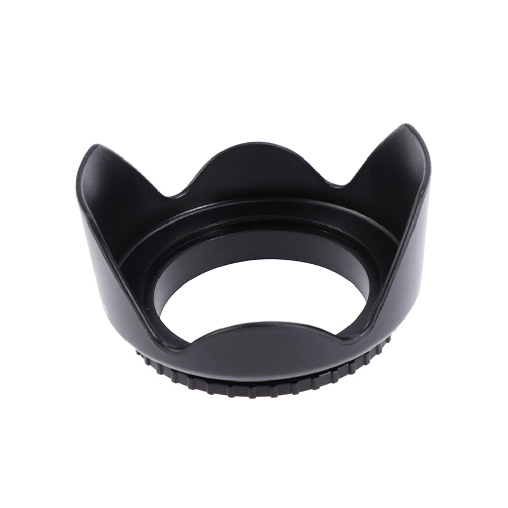 Polaroid チューリップレンズ/花形フード 径58mm rdzdsi3 Polaroid チューリップレンズ/花形フード 径58mm rdzdsi3 カメラ