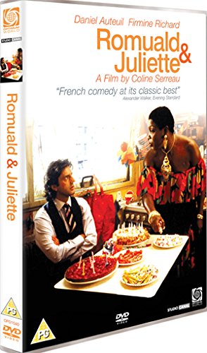 Preisvergleich Produktbild Romuald and Juliette [UK Import]