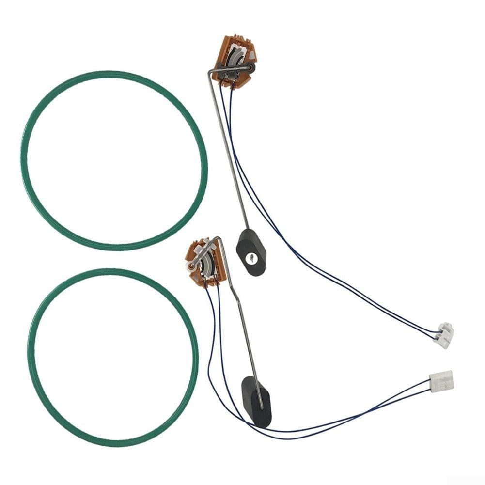 Sensore di livello del carburante, 2 pezzi, compatibile con HYUNDAI Santa Fe V6 2.7L 3.3L 3.5L 2006-2009, sostituisce 944300W000 944600W000 911-048