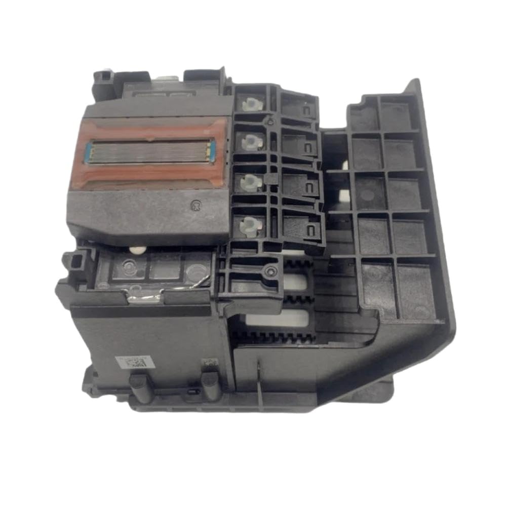 Cabezal de impresión con inyección fluida para trazado DesignJet T520 4