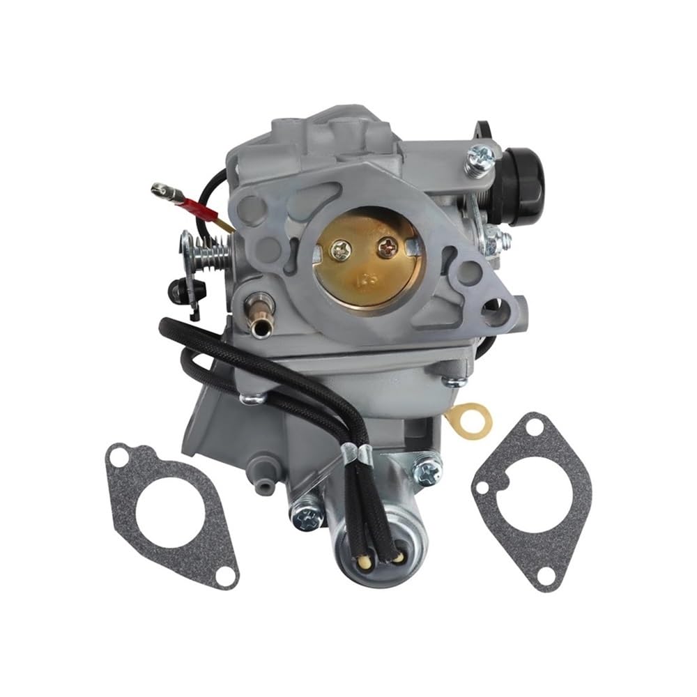 Carburateur pour moteurs GX610 et GX620 de tracteur tondeuse 18HP 20HP