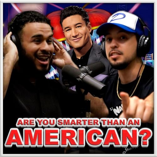 ETC Podcast #454 - ARE YOU SMARTER THAN AN AMERICAN?