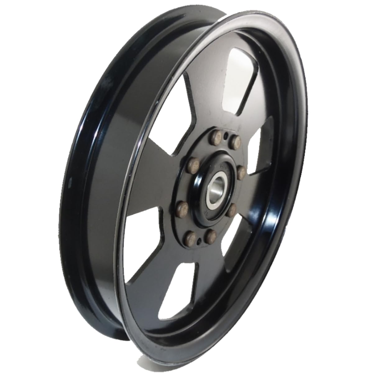 Exmark Parts Upgraded Idler Pulley For Exmark Lazer Z Series