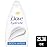 Dove Body Wash, Hydrate, Value-Size 4-Pack - Moisturizing Cleanser for Smooth, Soft Skin, 25.36 Oz Ea