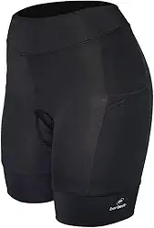 Bermuda Feminia Belíssima, Barbedo Sports