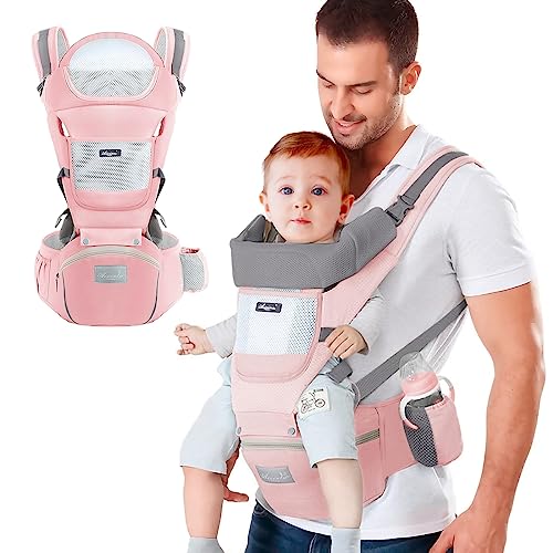 Mochila emei baby marca Raganet