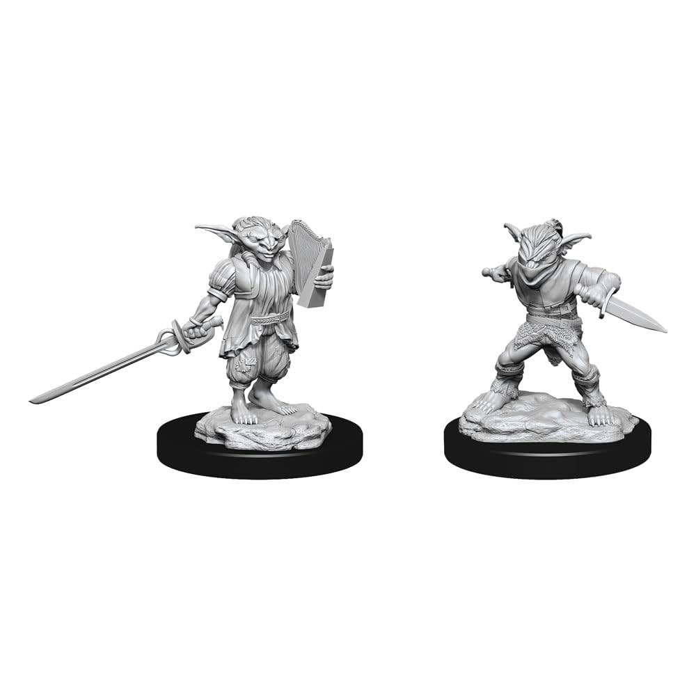 Amazon.co.jp: WizKids D&D Nolzur's Marvelous Unpainted