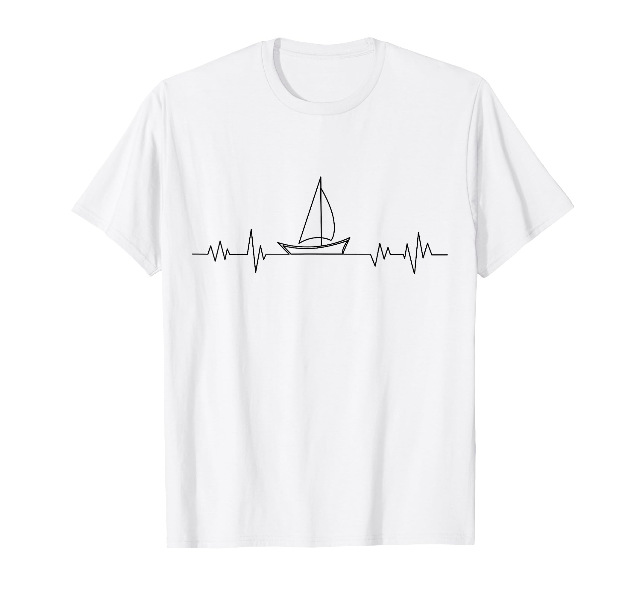 Kleidung mit Designs von Amazon Merch on Demand
