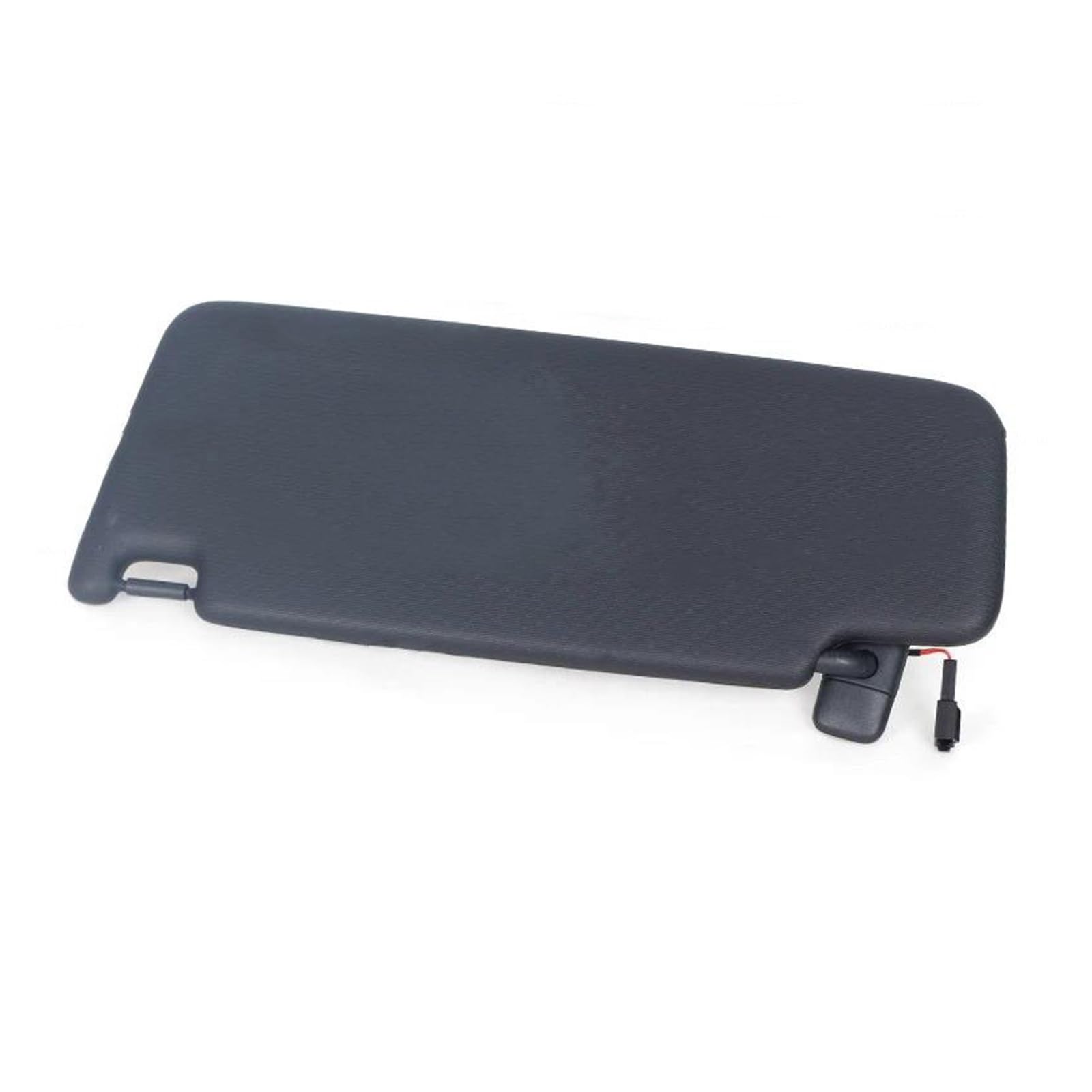 Blocks UV Rays Sun Visor Car Front Sun Visor Panel For VW For Golf For Jetta For MK7 For T-Cross For Passat For B8 For CC For E-Golf For T-Roc Windscreen Sun Shade(Right)