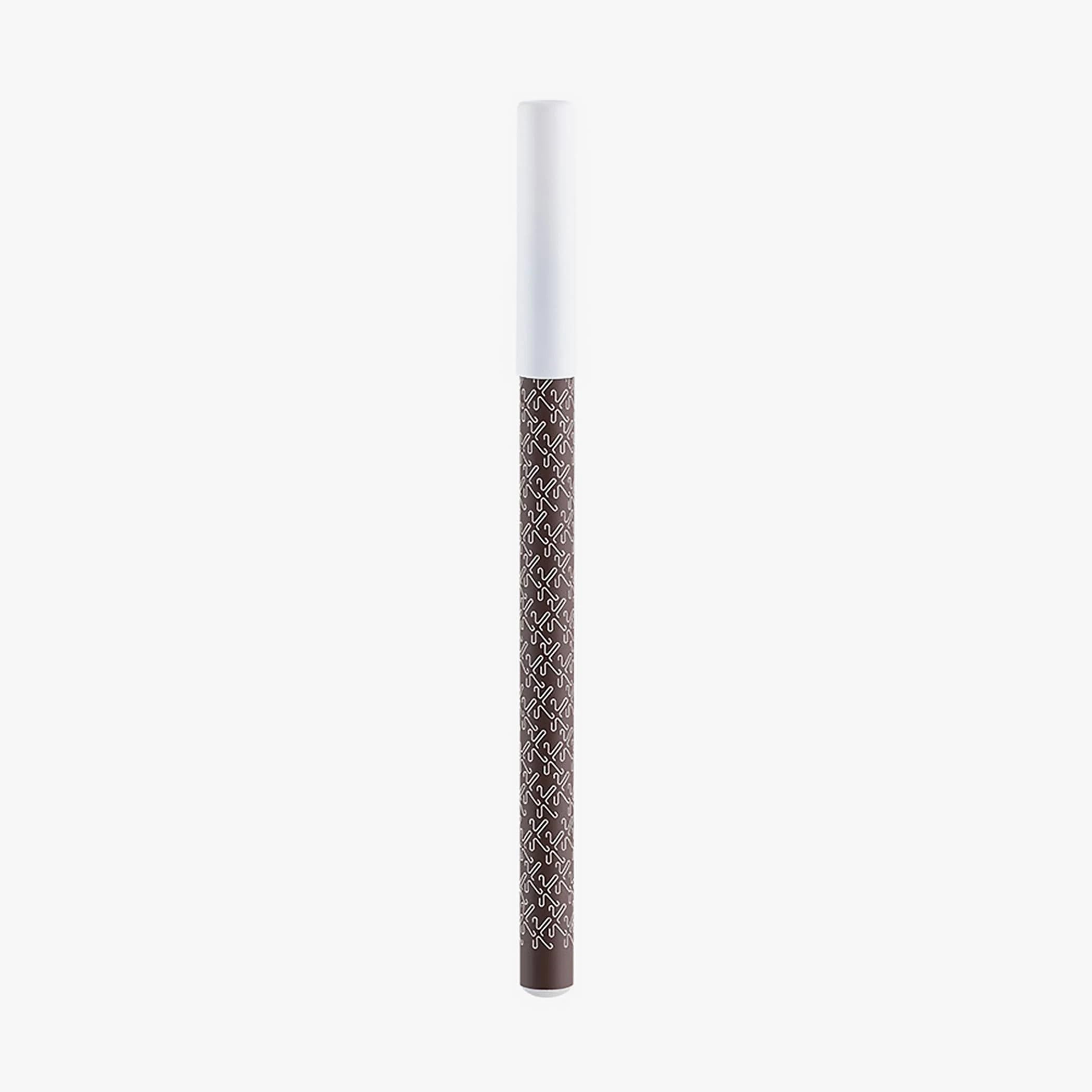 Kay Beauty Brow Studio Wooden EyeBrow Pencil -Walnut-image-0