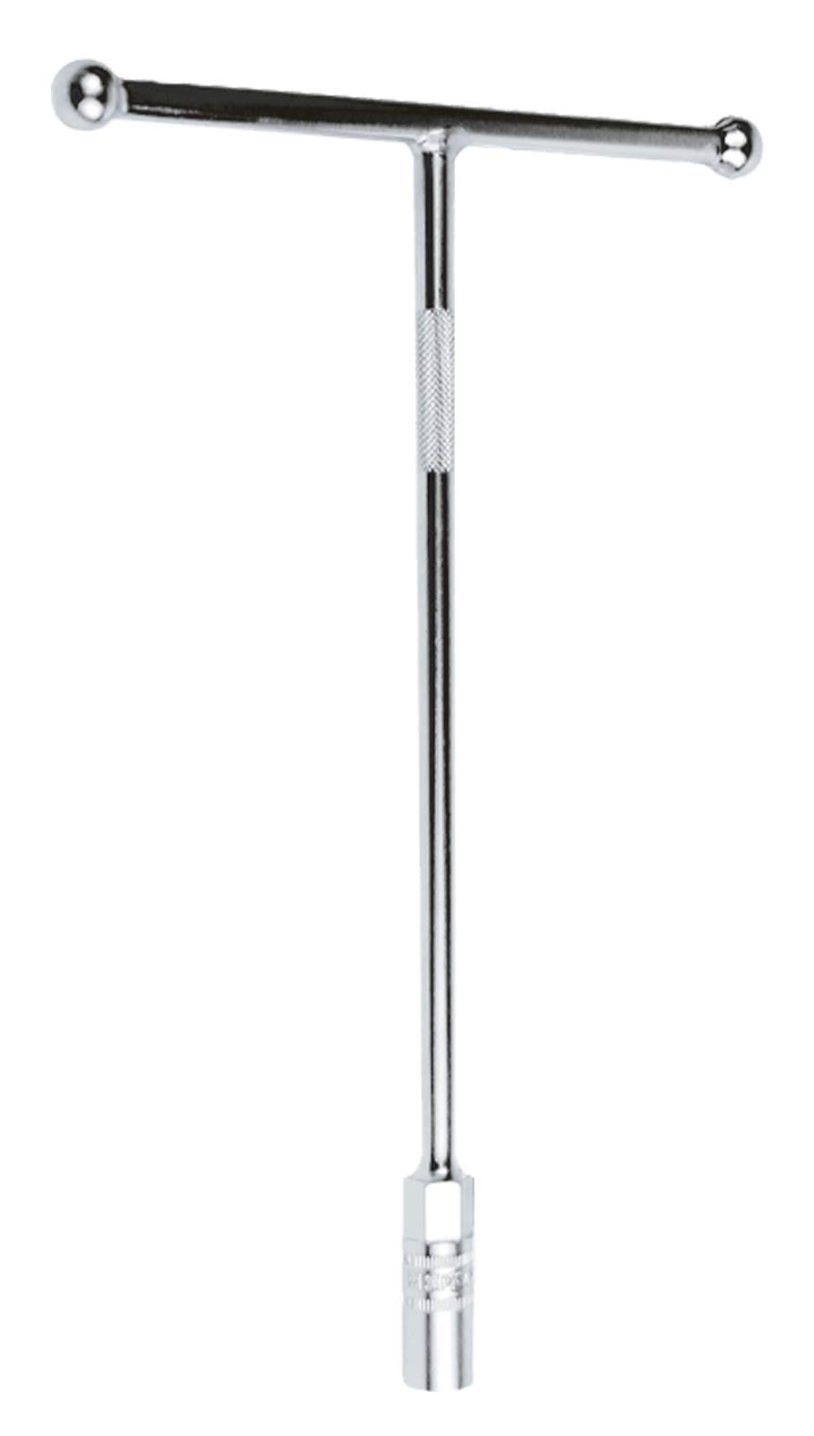 PS Products SP Tools SP20800 Hexagonal Socket with T-Handle 19 mm