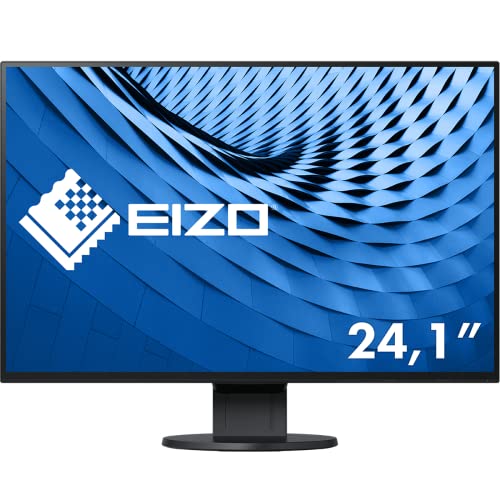 Eizo ColorEdge monitor