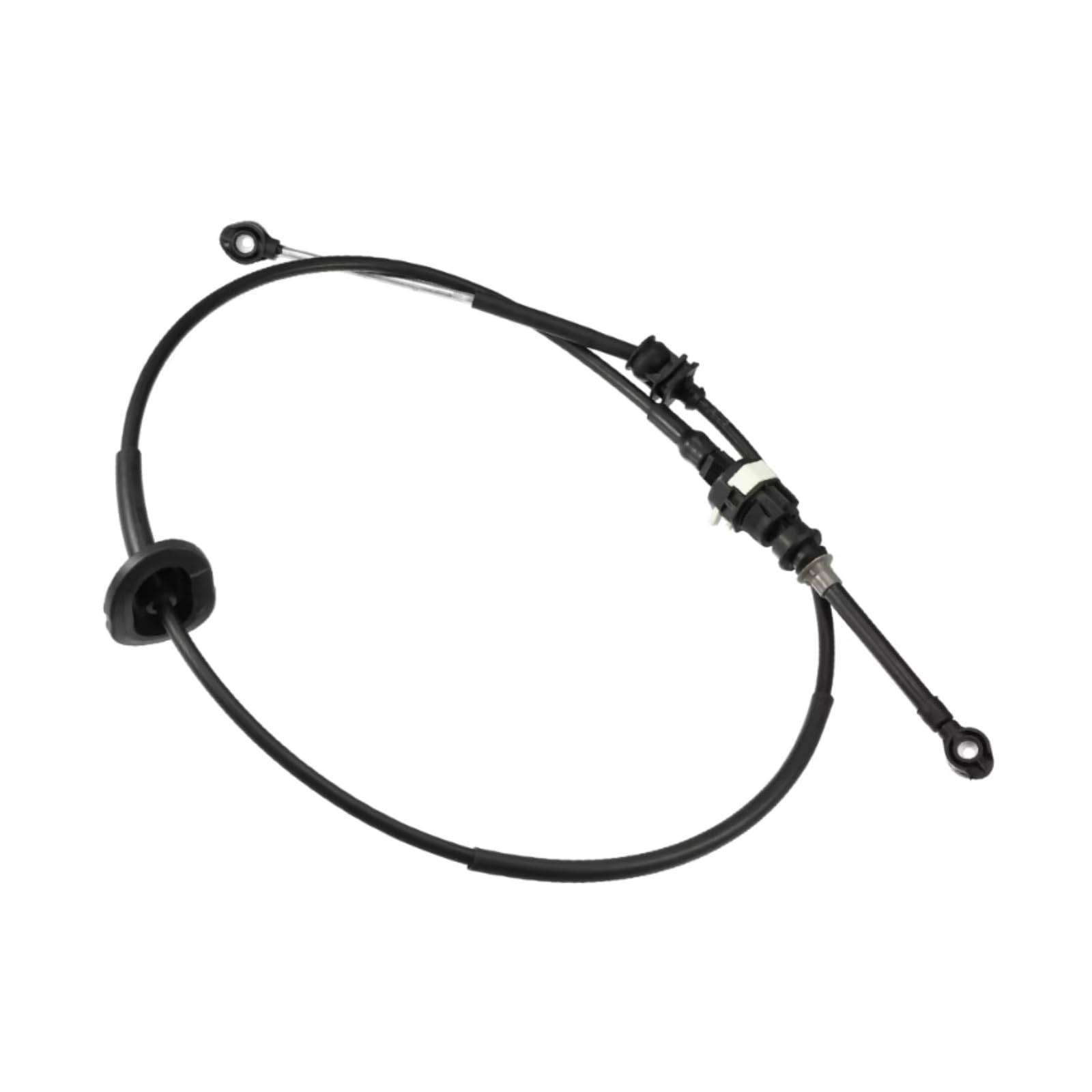 KEDFBTS Car Shift Cable Compatible with for Explorer 1998-2005 for Mountaineer 1998-2001 for Ranger 1997-2003 Auto Transmission Gear Shift Lever Cable