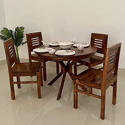Best Dining Tables for Home in India: Vertu India’s Top Picks