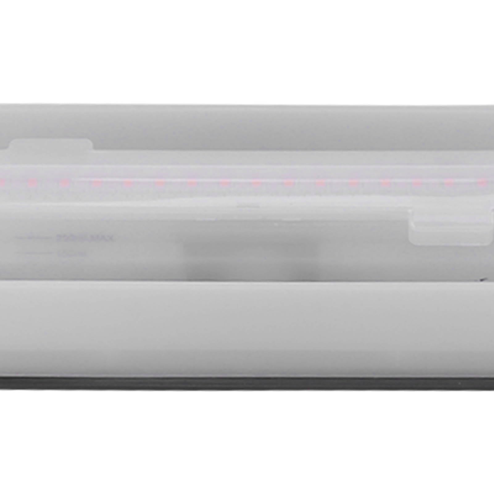 Diffusore di oli essenziali Nordic Flame per aromaterapia e (Bianca) | Diffusore di oli essenziali in stile nordico con effetto luce fiamma, capacità 300 ml, emissione di nebbia silenziosa e