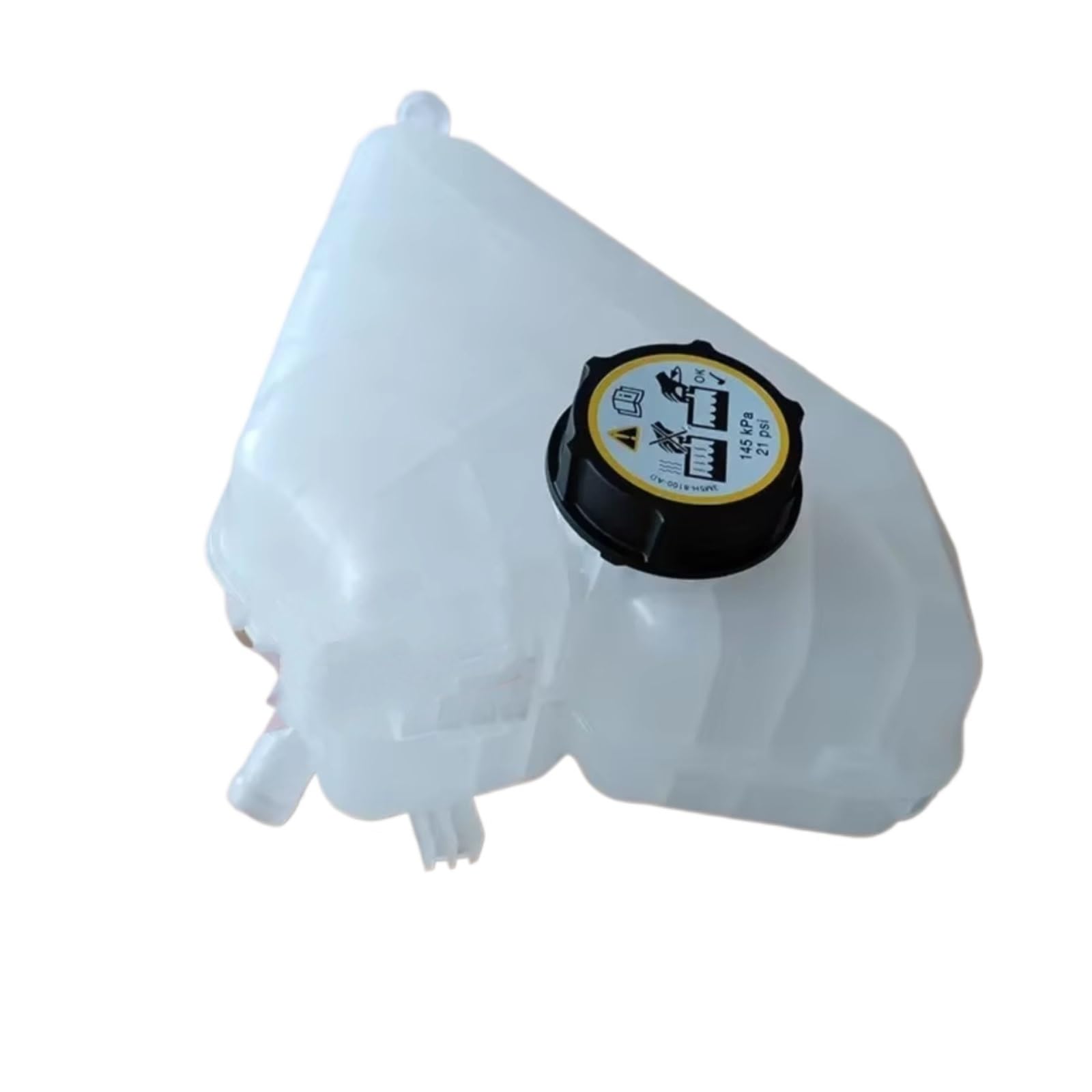 Bouchon de radiateur avec Vase d'expansion pour Ford Fiesta VI, référence 1504818 8V21-8K218-BB
