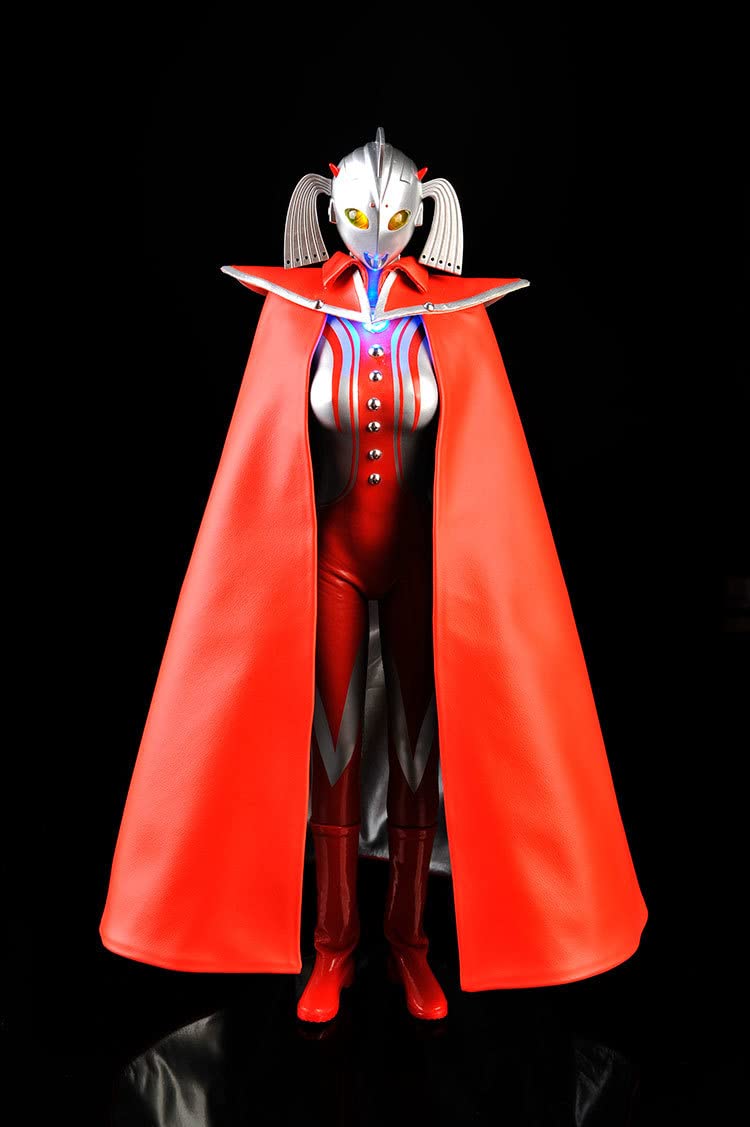Amazon | ACGTOYS 1/6 ウルトラの母 DX.Ver 未開封 A22C01 アクション 