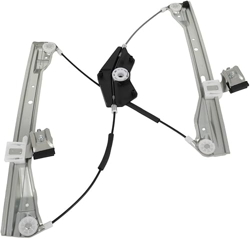 ROADFAR Piezas de repuesto del elevalunas eléctrico para Mercedes-Benz E350 2010-2013 para Mercedes-Benz E550 2010-2013 para Mercedes-Benz E550