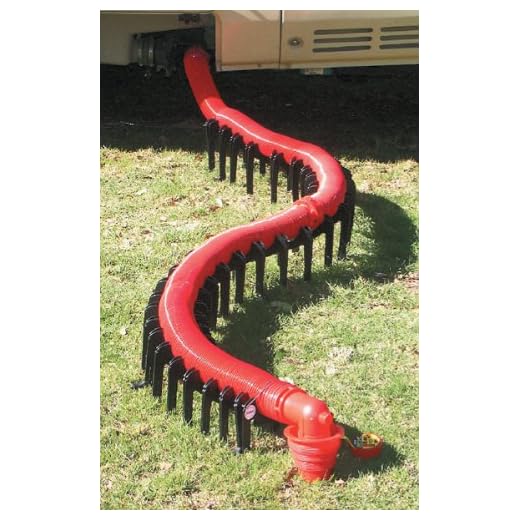 AP Products 007-1000 Slunky Drain Hose Support