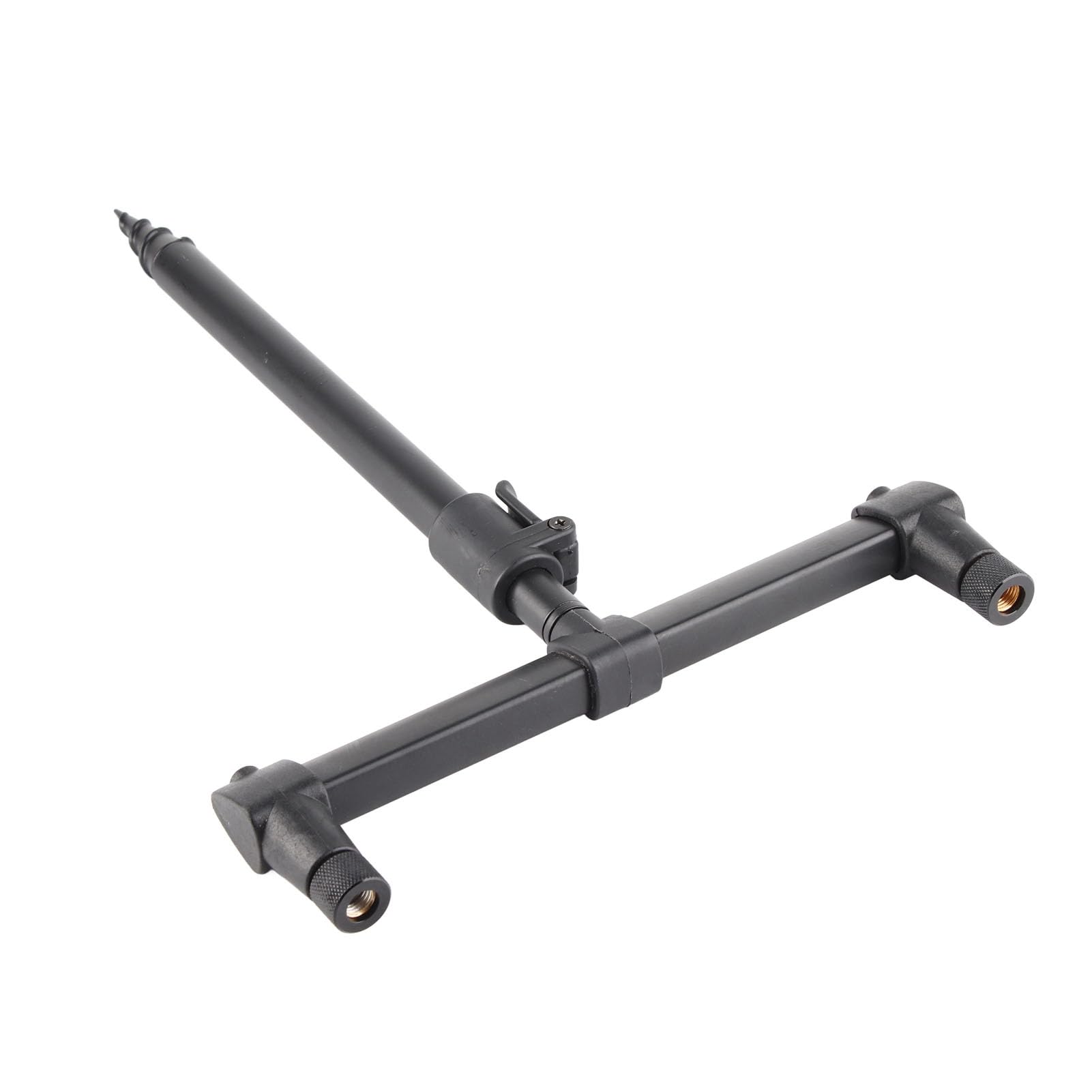 BS04 Aluminium Karpfen Angelrute Pod Set Langlebige Leichte Angelgerät Rod Pod für Karpfen Angeln Bar Halter