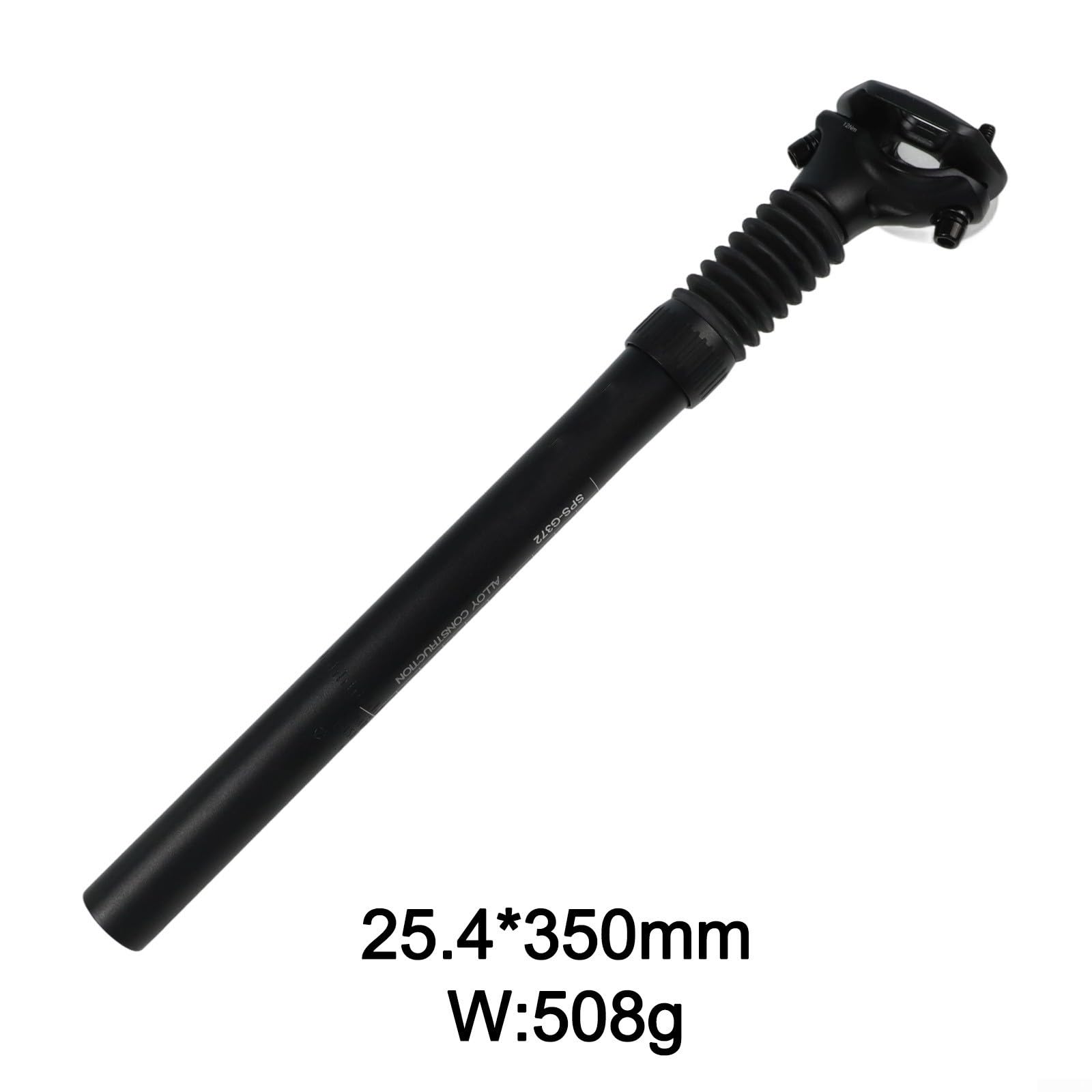 Adattatore telescopio per smartphone, per oculari da 23-50 mm, supporto per telefono per binocolo, microscopio, monoculare, telaio PA stabile con distanziatori in EVA per (25,4 mm)