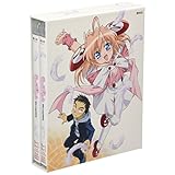 りぜるまいん Blu-ray BOX (完全初回限定生産)