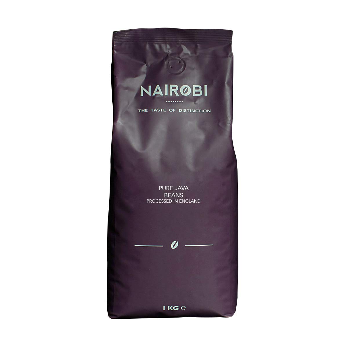 Nairobi - Coffee Beans - 1 KG (Pure Java Beans)