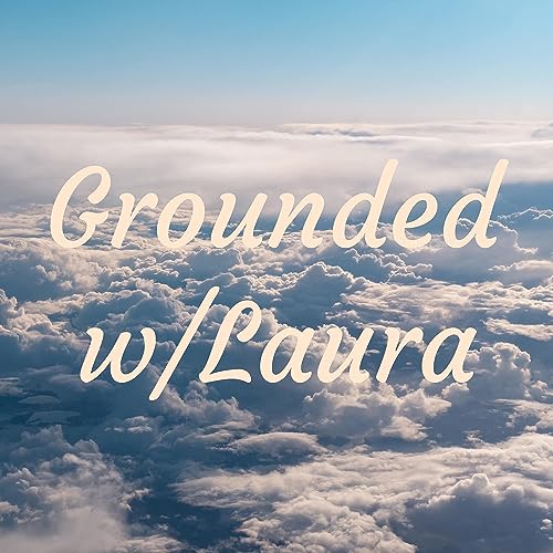 Couverture de Grounded w/Laura