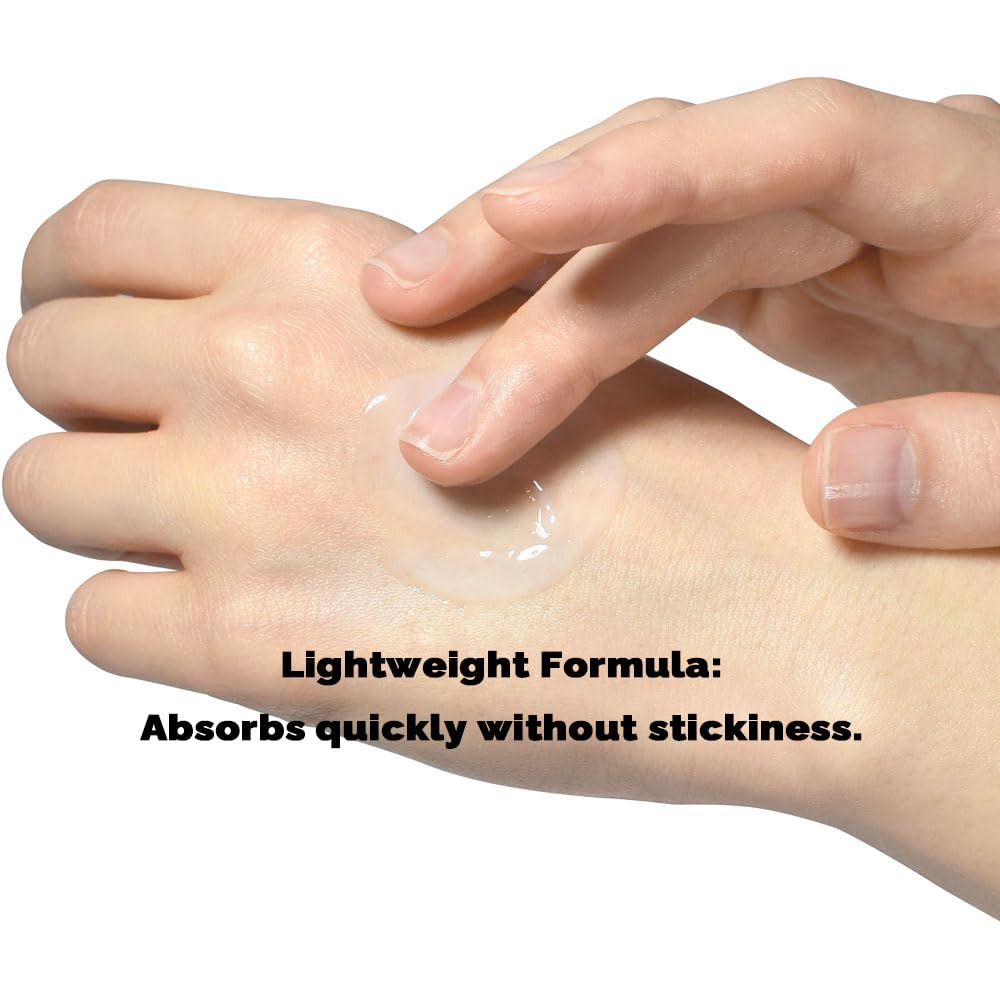 Amazon.com: PRETTYSKIN BOTONIX One Shot Facial Serum with Peptides