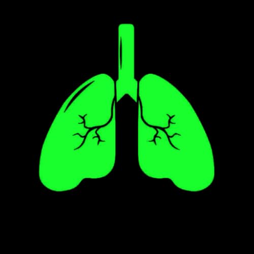 Lungs Testing App