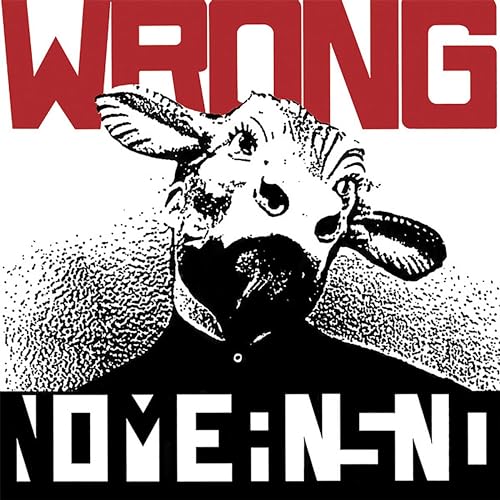 Nomeansno