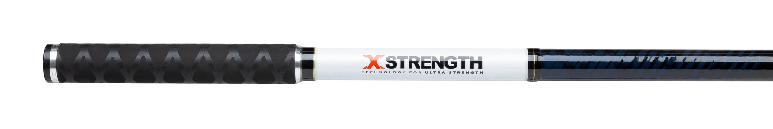 PENN Tidal XR Beach Caster Caña | Caña de surfcasting de Carbono de Alto módulo 30T/40T con tecnología X-Wrap | Lanzamiento a Distancia Extrema para carretes fijos y convencionales | 4,80 m