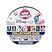 Zuru 5 Surprise Disney Store Mini Brands Collectors Case, Multicolo