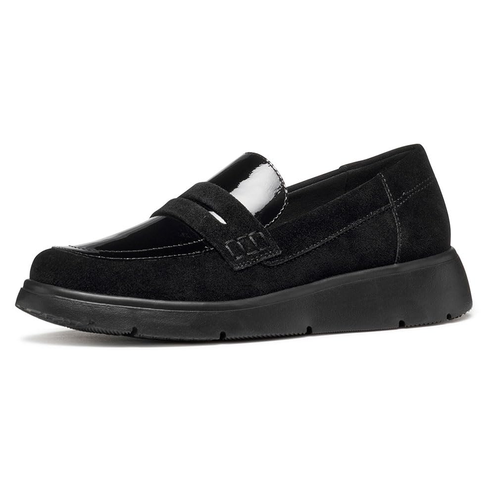 Geox D Arlara MocasinesMujer