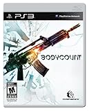 Bodycount - Playstation 3