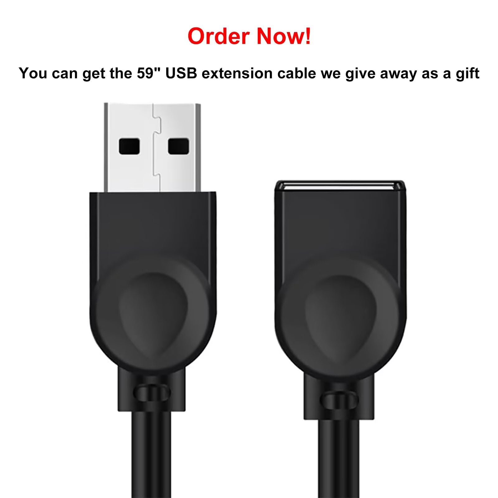 Clavier macro USB de programmation, touche d'entrée à une main, bouton de décision majeure, touche d'entrée par défaut, clavier de contrôle pour jeu PC, commutateur, réponse de loterie, clé USB avec