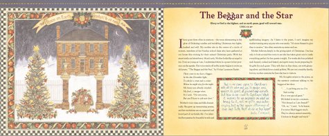 A Country Sampler of Simple Blessings: A Collection of Homespun Stories and Paintings Celebrating the Everyday Moments of Life
