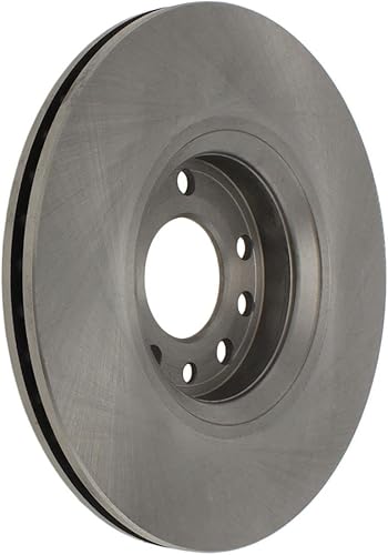 Miniatura 6 de 4X Front Brake Pad and Rotors Kits Brake and Rotors Replacement Brake Kit For Chevrolet For Chevy Zafira 2006 For Chevy Astra 2000-2008