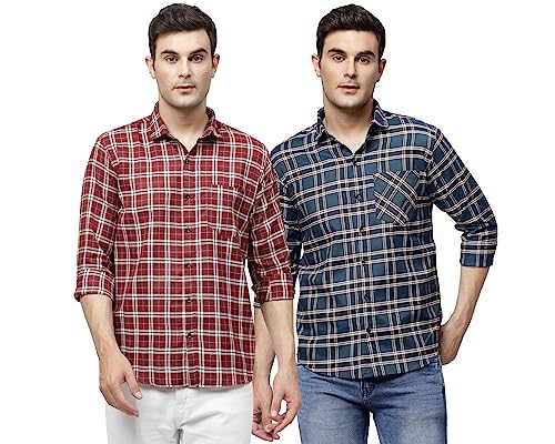 Image of ELYYORK Men's Shirt