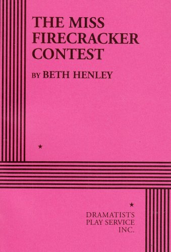 The Miss Firecracker Contest