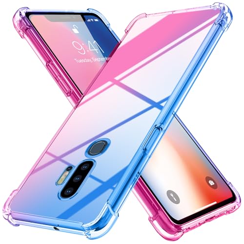 Oppo A5 2020 グラデーションブルー 本体 OPPO A5 2020 本体 ブルー 国内版 64GB simフリー SIM FREE
