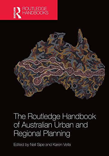 The Routledge Handbook of Australian Urban and Regional Planning