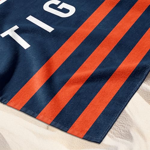 Image of Northwest NCAA Unisex-Adult Beach Towel