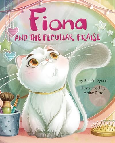 Image of Fiona and the Peculiar Praise