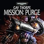Cover of Mission: Purge