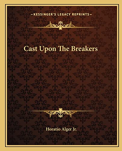 Cast Upon The Breakers