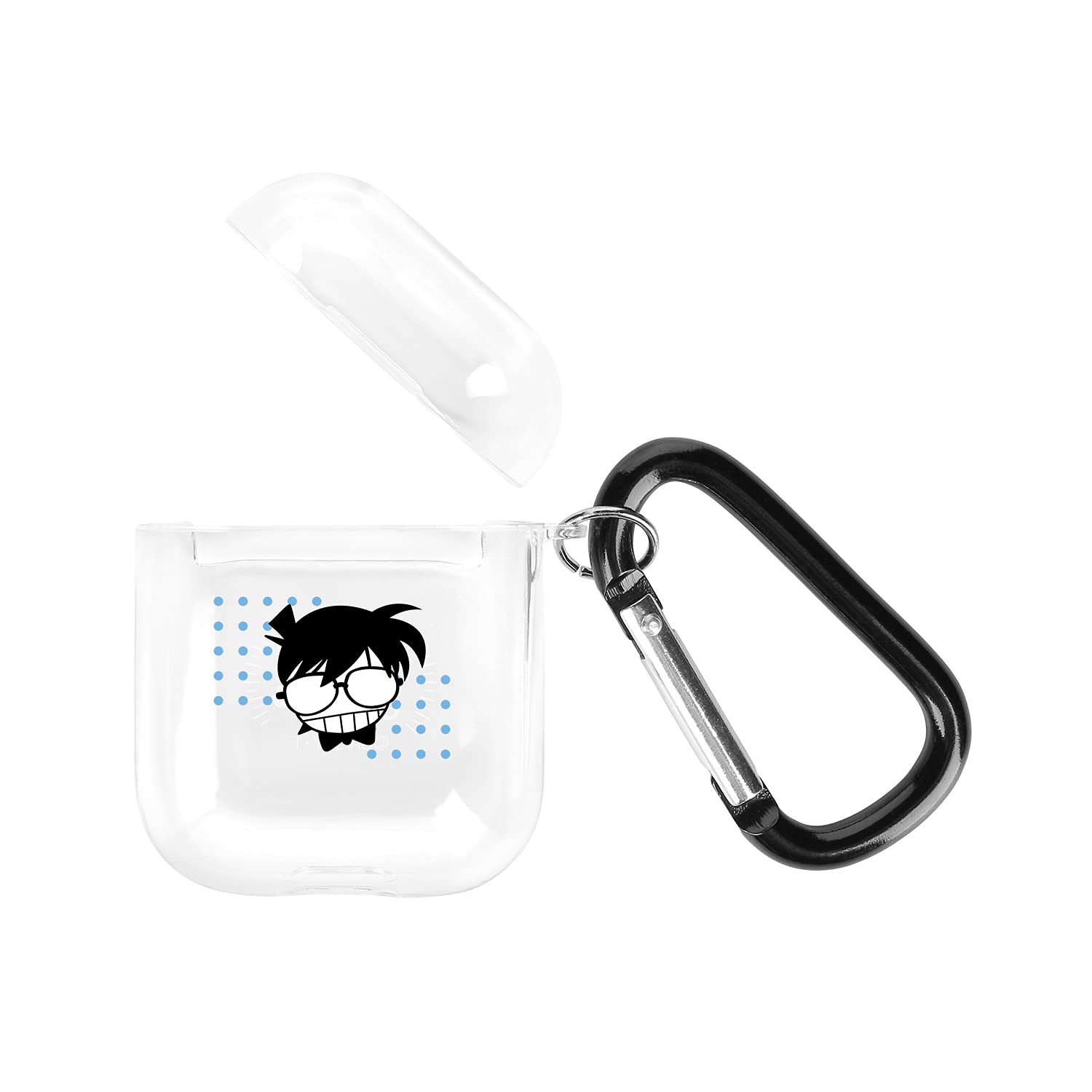 名探偵コナン ハロウィンの花嫁 警察学校組 AirPods ケース 名探偵コナン ハロウィンの花嫁 警察学校組 AirPods ケース