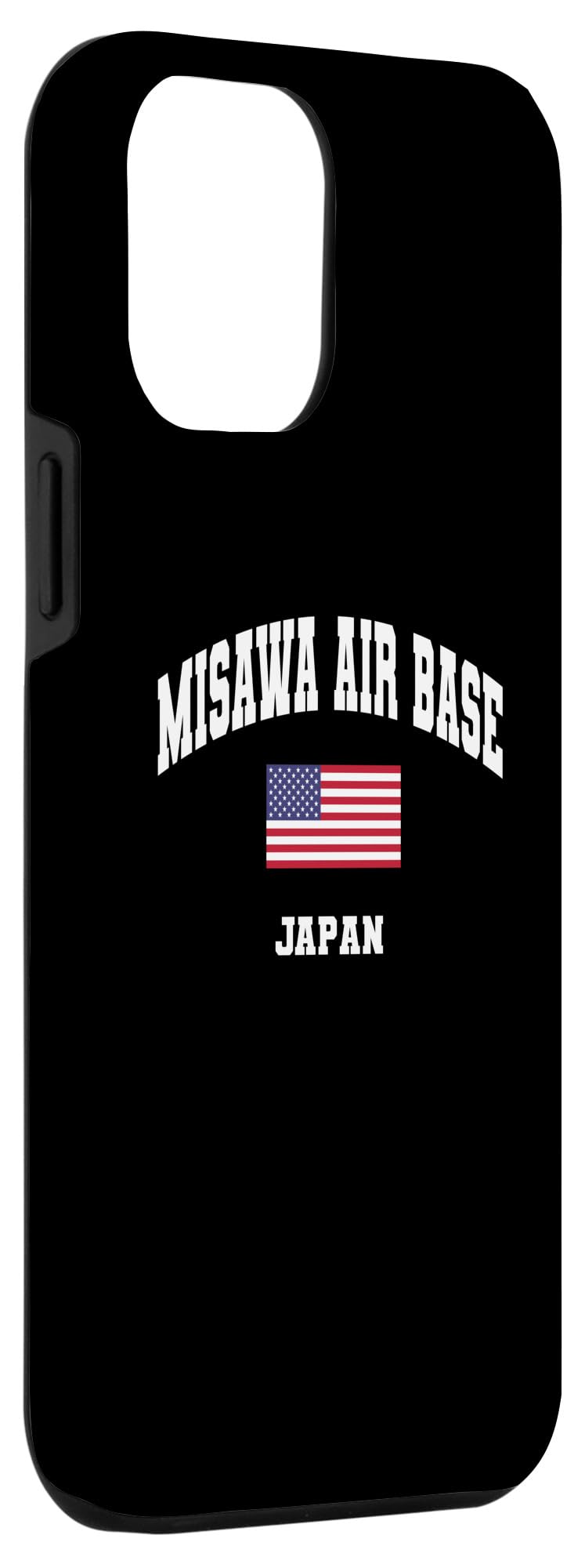 iPhone 15 Pro Max Misawa Air Base Case - Image 3