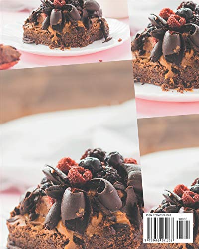 365 Yummy Holiday Dessert Recipes: Greatest Holiday Dessert Cookbook of All Time